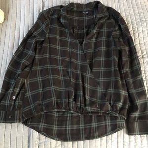 Adorable Madewell Top!